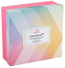 Fragrances, Perfumes, Cosmetics Set - Wella Professionals Color Motion (shm/250ml + h/mask/150ml + oil/30ml)