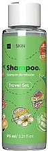 Shampoo - HiSkin Travel Set Shampoo — photo N2