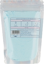 Bath Powder - Mermade Bubble Gum — photo N2