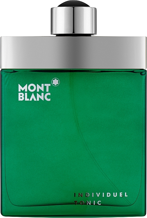 Montblanc Individuel Tonic - Eau de Toilette — photo N1