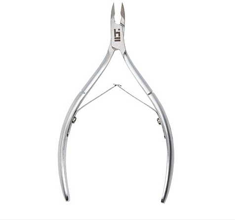 Cuticle Clippers NX-9, 7mm - Head The Beauty Tools — photo N1