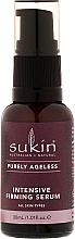 Strengthening Face Serum - Sukin Purely Ageless Firming Serum — photo N7