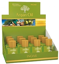 Argan Oil - Inoar Argan oil — photo N2