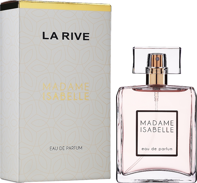 La Rive Madame Isabelle - Eau de Parfum — photo N2