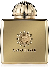 Fragrances, Perfumes, Cosmetics Amouage Gold Pour Femme - Eau (tester without cap)