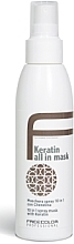 Fragrances, Perfumes, Cosmetics 10in1 Keratin Hair Spray Mask - Oyster Cosmetics Freecolor Keratin All In Mask