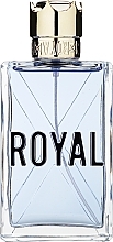 Omerta Royal - Eau de Toilette — photo N1