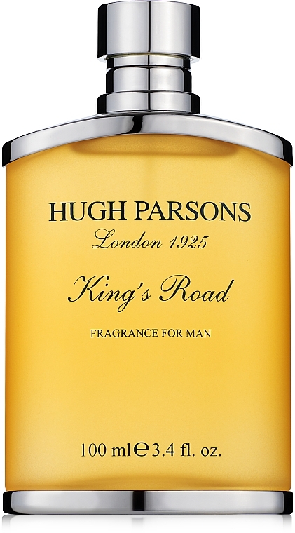 Hugh Parsons Kings Road - Eau de Parfum — photo N1