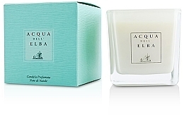 Acqua Dell Elba Note Di Natale - Scented Candle — photo N2