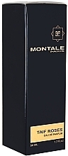 Montale Taif Roses - Eau de Parfum — photo N2