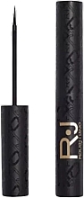 Eyeliner - Rougj+ Eyeliner Waterproof Sport — photo N1