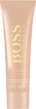 GIFT! BOSS The Scent For Her - Body Lotion — photo N1