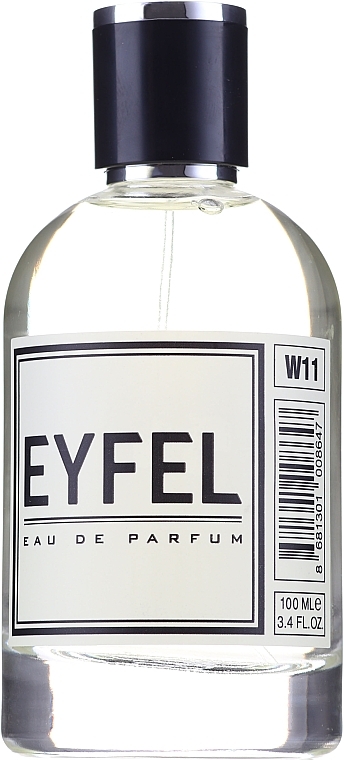 Eyfel Perfume W-11 - Eau de Parfum — photo N1