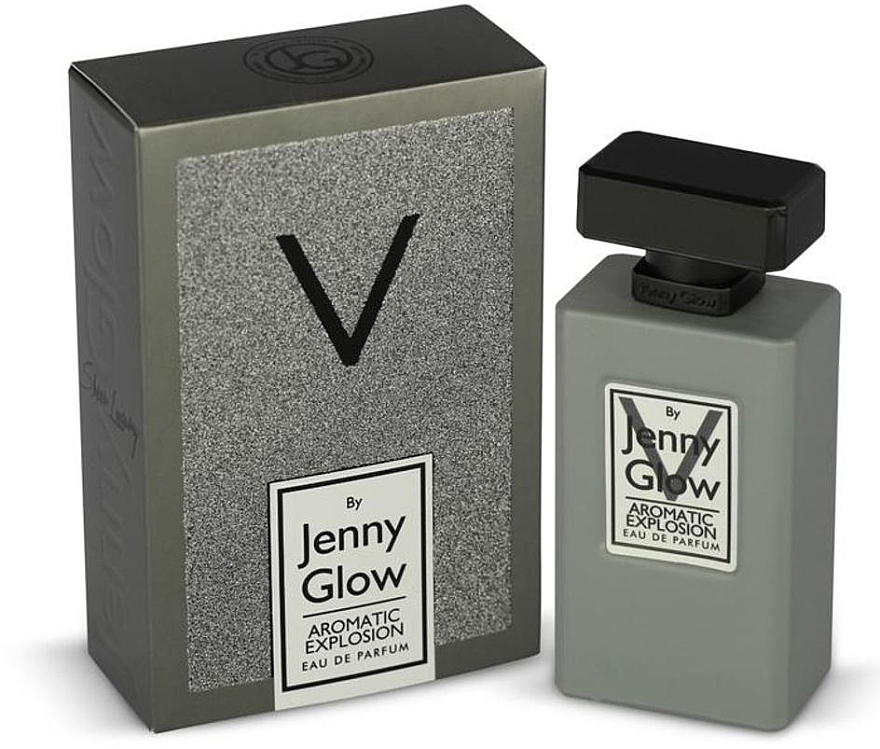 Jenny Glow Aromatic Explosion - Eau de Parfum — photo N1