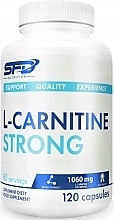 Fragrances, Perfumes, Cosmetics L-Carnitine Strong Dietary Supplement - SFD Nutrition L-Carnitine Strong