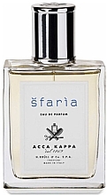 Fragrances, Perfumes, Cosmetics Acca Kappa Sfaria - Eau de Parfum (mini size)