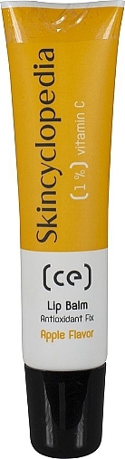 1% Vitamin C Lip Balm - Skincyclopedia Lip Balm — photo N1