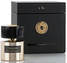 Fragrances, Perfumes, Cosmetics Tiziana Terenzi Casanova - Perfume