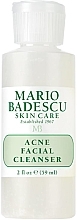 Fragrances, Perfumes, Cosmetics Mario Badescu - Acne Facial Cleanser