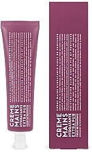 Hand Cream - Compagnie De Provence Figue de Provence Extra Pur Hand Cream — photo N2