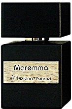 Tiziana Terenzi Maremma - Eau de Parfum (tester without cap) — photo N2