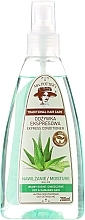 Fragrances, Perfumes, Cosmetics Express-Conditioner - Mrs. Potter's Regeneration And Moisturising Express Conditioner Spray