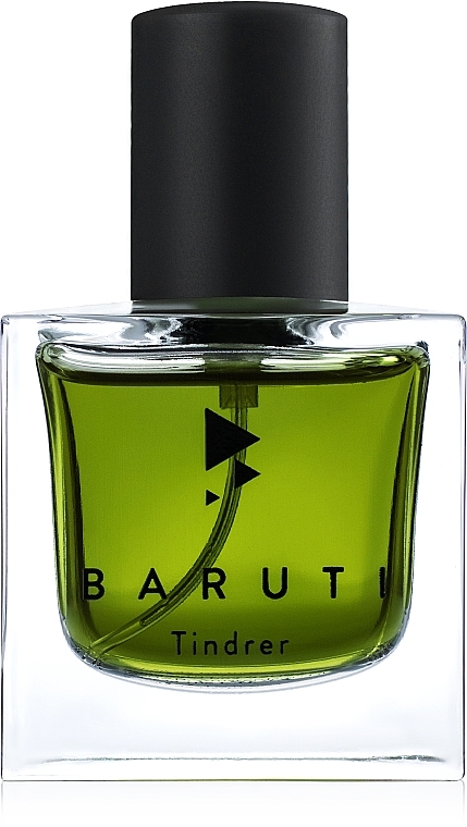 Baruti Tindrer - Perfume — photo N1