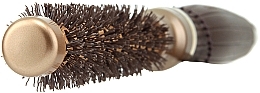 Thermo Brush d 12 mm - Olivia Garden Nano Thermic ceramic + ion — photo N3