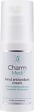 Ferul Antioxidant Cream - Charmine Rose Charm Medi Ferul Antioxidant Cream — photo N3