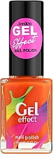 Fragrances, Perfumes, Cosmetics Gel Effect Nail Polish - Jerden Gel Effect Nail Polish