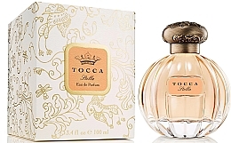 Tocca Stella - Eau de Parfum — photo N4