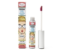 Fragrances, Perfumes, Cosmetics Lip Gloss - theBalm BalmJour Creamy Lip Stain