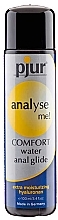 Fragrances, Perfumes, Cosmetics Anal Lubricant - Pjur Analyse Me! Comfort Water Anal Glide