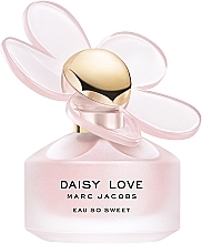Fragrances, Perfumes, Cosmetics Marc Jacobs Daisy Love Eau So Sweet - Eau de Toilette