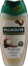 Shower Gel - Palmolive Memories of Nature Wellness Nourish — photo N1