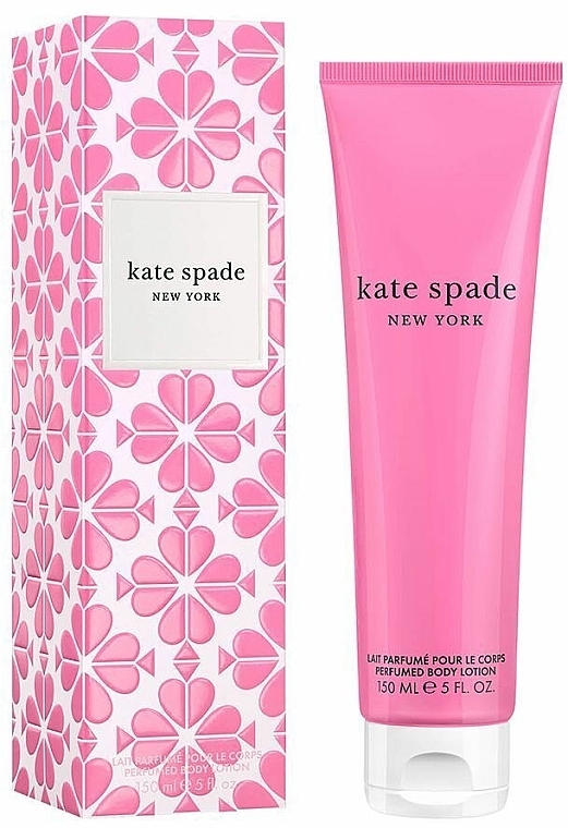 Kate Spade New York - Body Lotion — photo N1