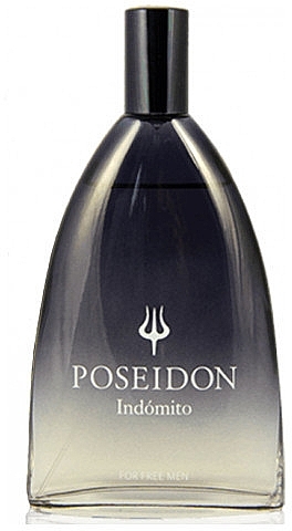 Instituto Español Poseidon Indómito - Eau de Toilette — photo N2