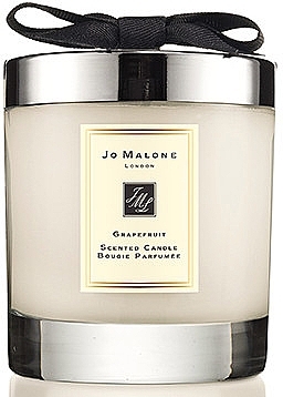 Jo Malone Grapefruit - Scented Candle — photo N1