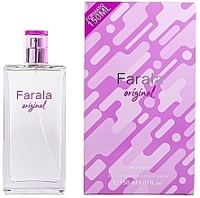 Fragrances, Perfumes, Cosmetics Farala Original - オードトワレ