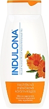 Fragrances, Perfumes, Cosmetics Body Regenerating Milk - Indulona Calendula Body Milk