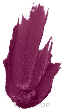 Lipstick - Maybelline Color Sensational Matte Loaded Bolds — photo 886 - Berry Bossy