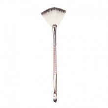 Makeup Brush, 4208 - Donegal Duo Brushi  — photo N1