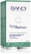 Tricho-Extract for Oily Scalp & Hair - Bandi Professional Tricho Esthetic Tricho-Extract For Oily Scalp And Hair — photo N3