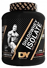 Fragrances, Perfumes, Cosmetics Strawberry Protein Isolate - DY Nutrition Renew Whey Protein Isolate Strawberry