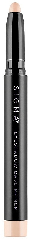 Eyeshadow Base - Sigma Beauty Eyeshadow Base Primer — photo N2