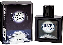 Omerta Silver Ocean - Eau de Toilette — photo N10