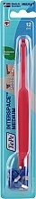 Fragrances, Perfumes, Cosmetics Interdental Brush with Heads, red - TePe Interspace Medium