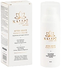 Fragrances, Perfumes, Cosmetics Men After Shave Concentrate - Kalipe For Men After Shave Concentrate