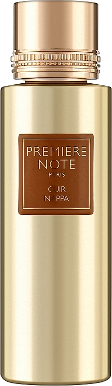 Premiere Note Cuir Nappa - Eau de Parfum — photo N1