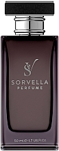 Fragrances, Perfumes, Cosmetics Sorvella Perfume S-CRD - Perfume